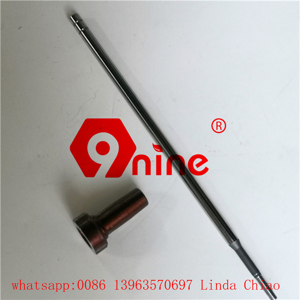 valve F00VC01313 For Injector 0445110118/0445110174/0445110175